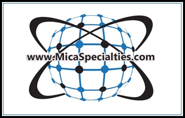 Mica Specialties, larger image