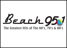 Beach 95.1 FM Radio